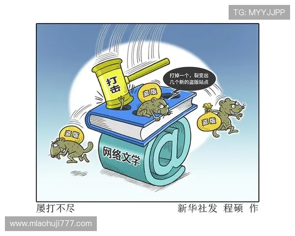 如何应对电子娱乐内容的盗版与侵权问题